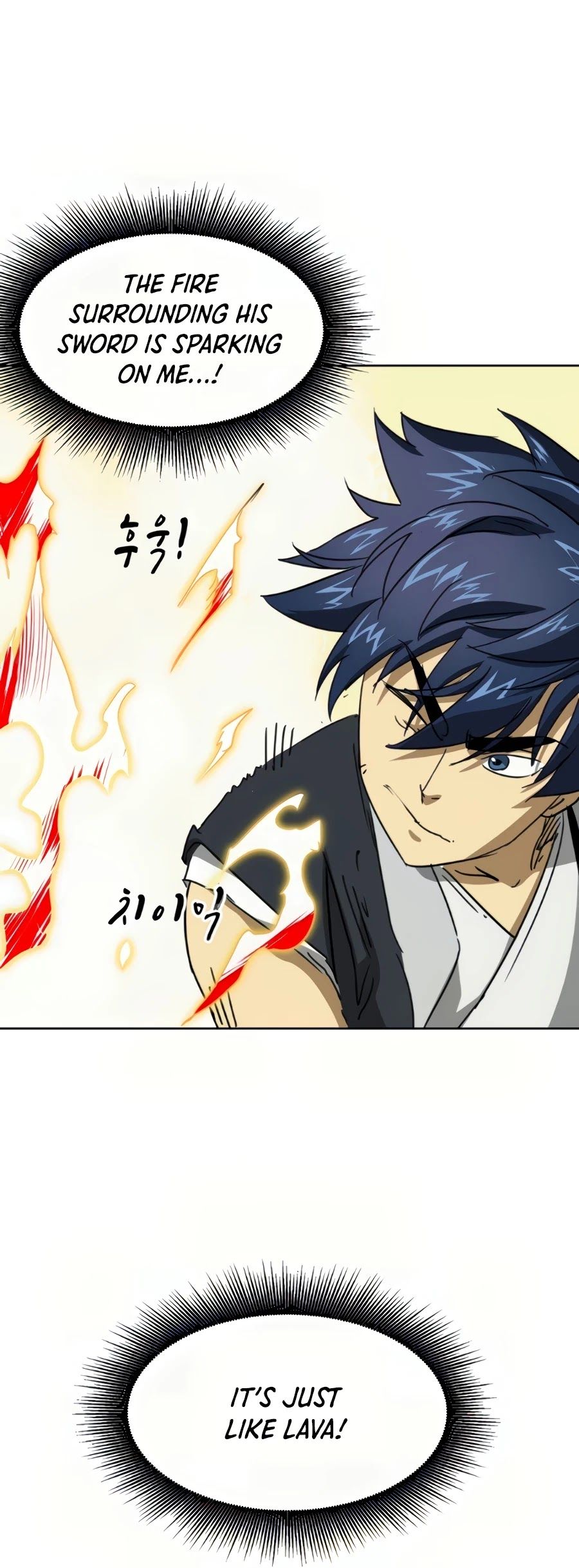 Infinite Level Up in Murim Chapter 90 page 9
