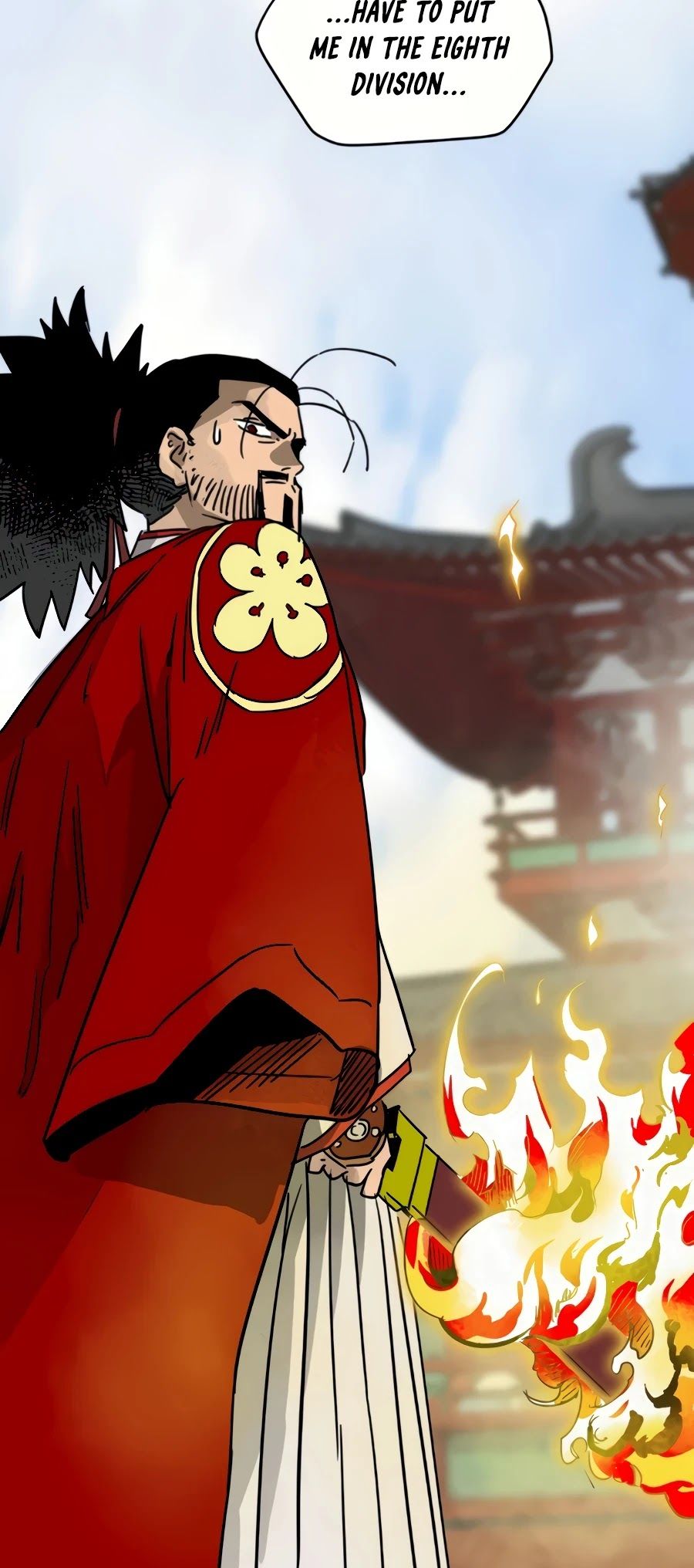 Infinite Level Up in Murim Chapter 90 page 99