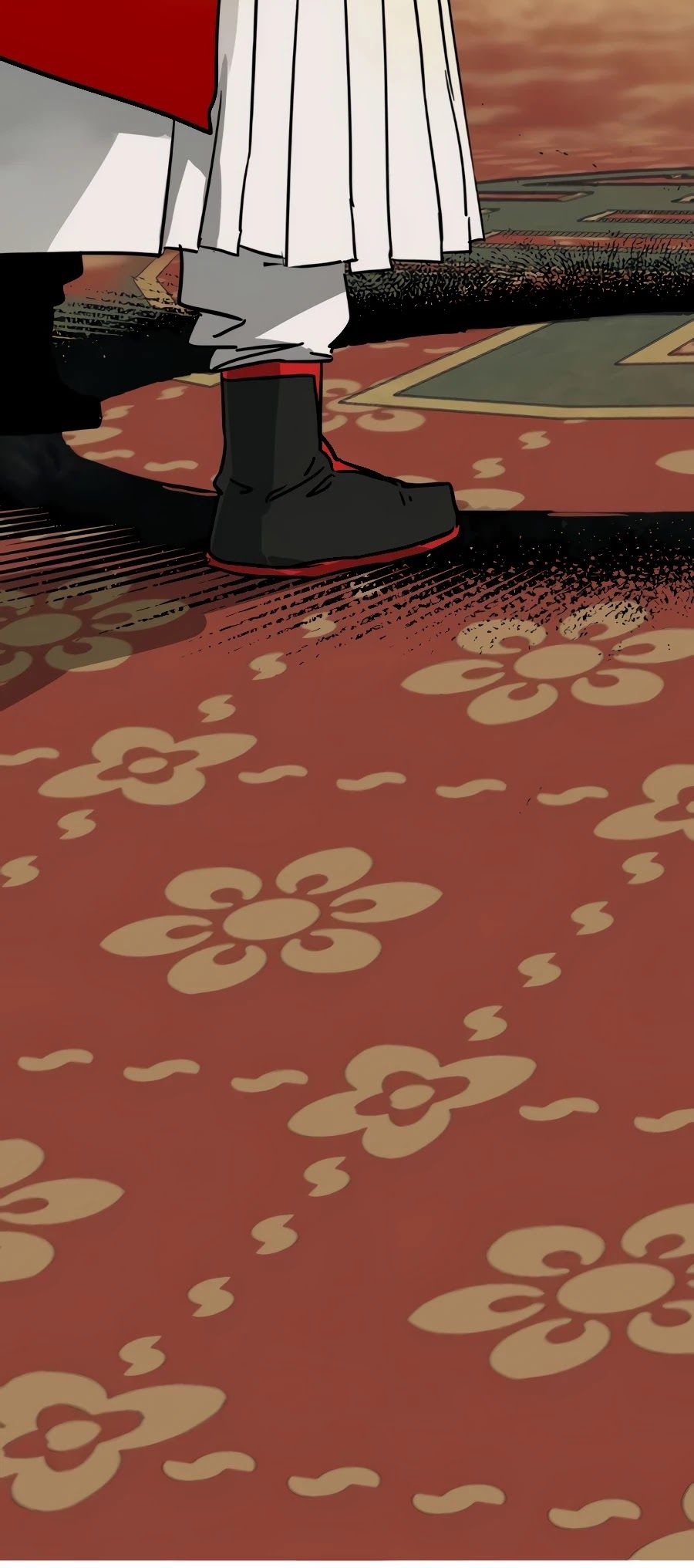 Infinite Level Up in Murim Chapter 90 page 100