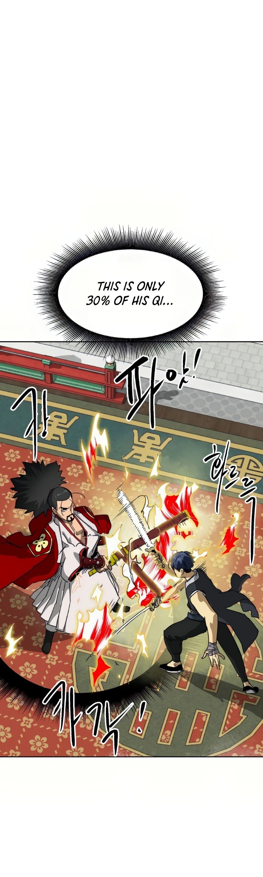 Infinite Level Up in Murim Chapter 90 page 10
