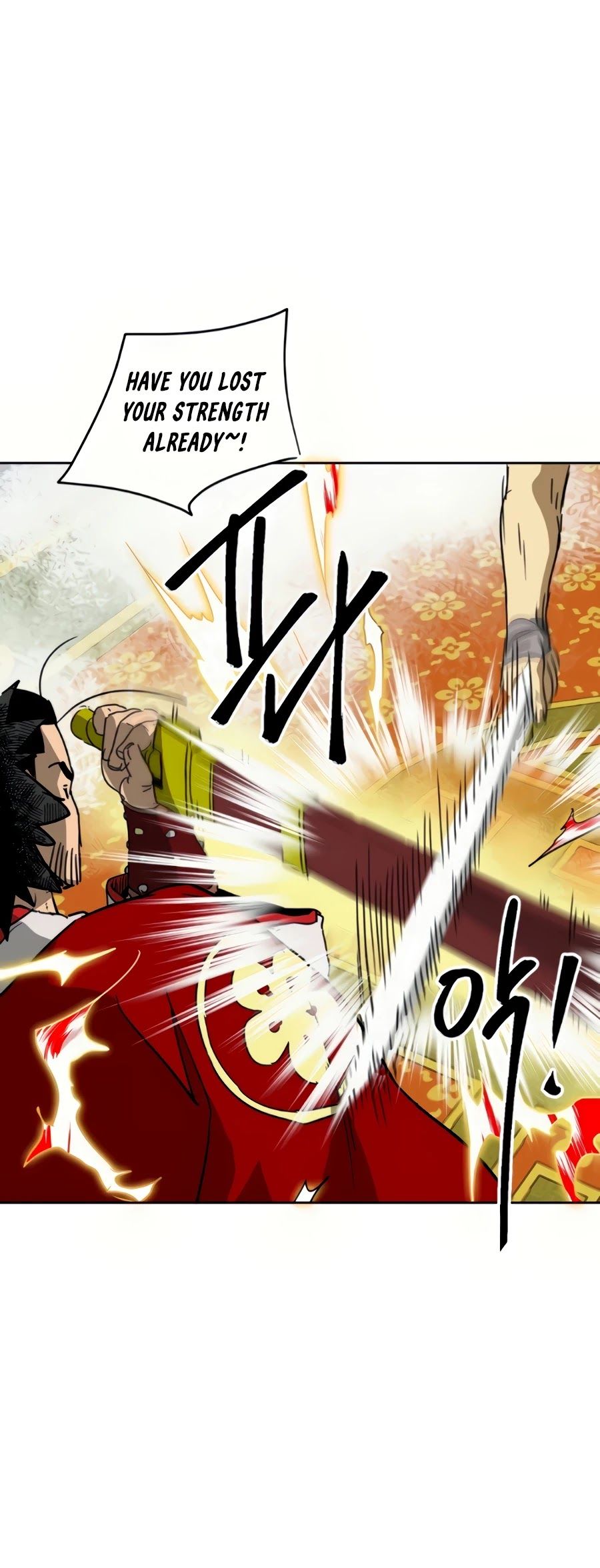 Infinite Level Up in Murim Chapter 90 page 11
