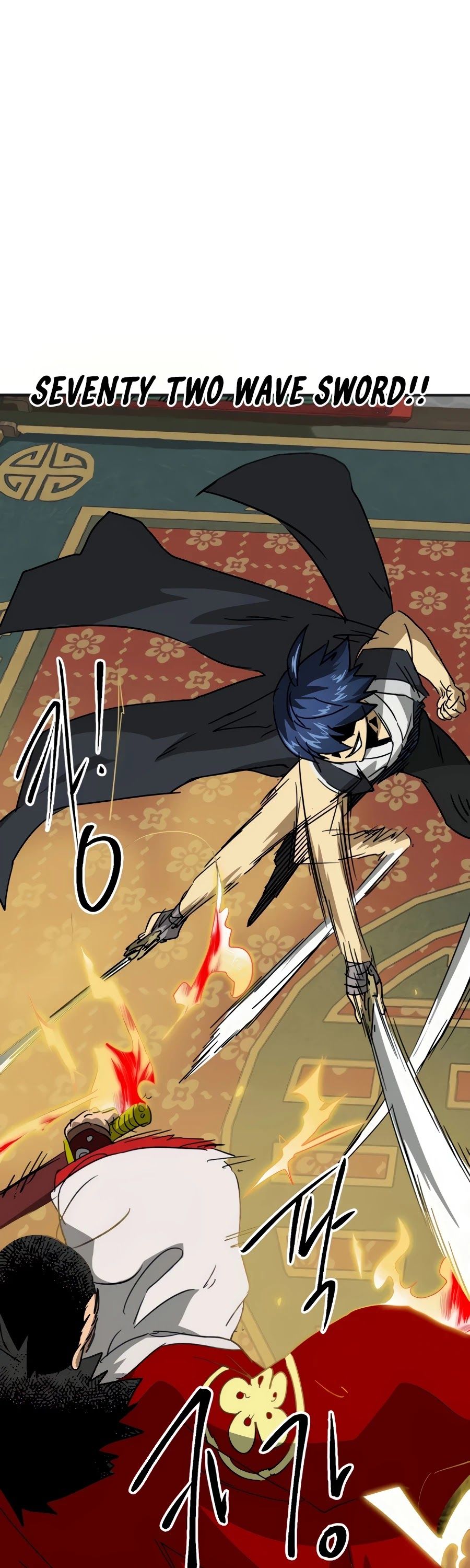 Infinite Level Up in Murim Chapter 90 page 13