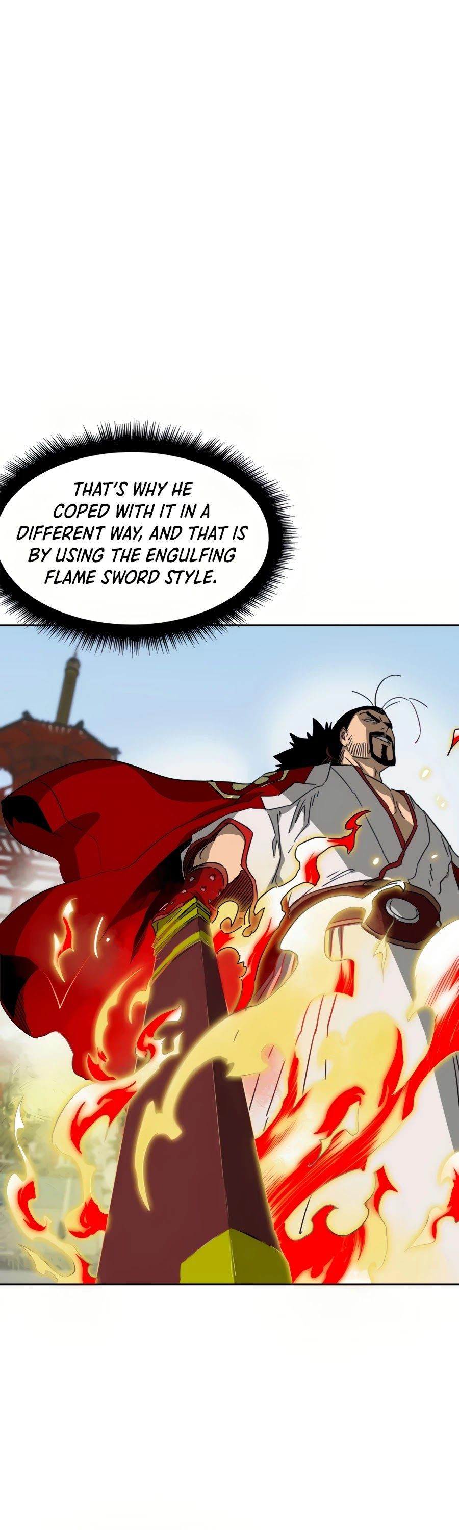 Infinite Level Up in Murim Chapter 90 page 22