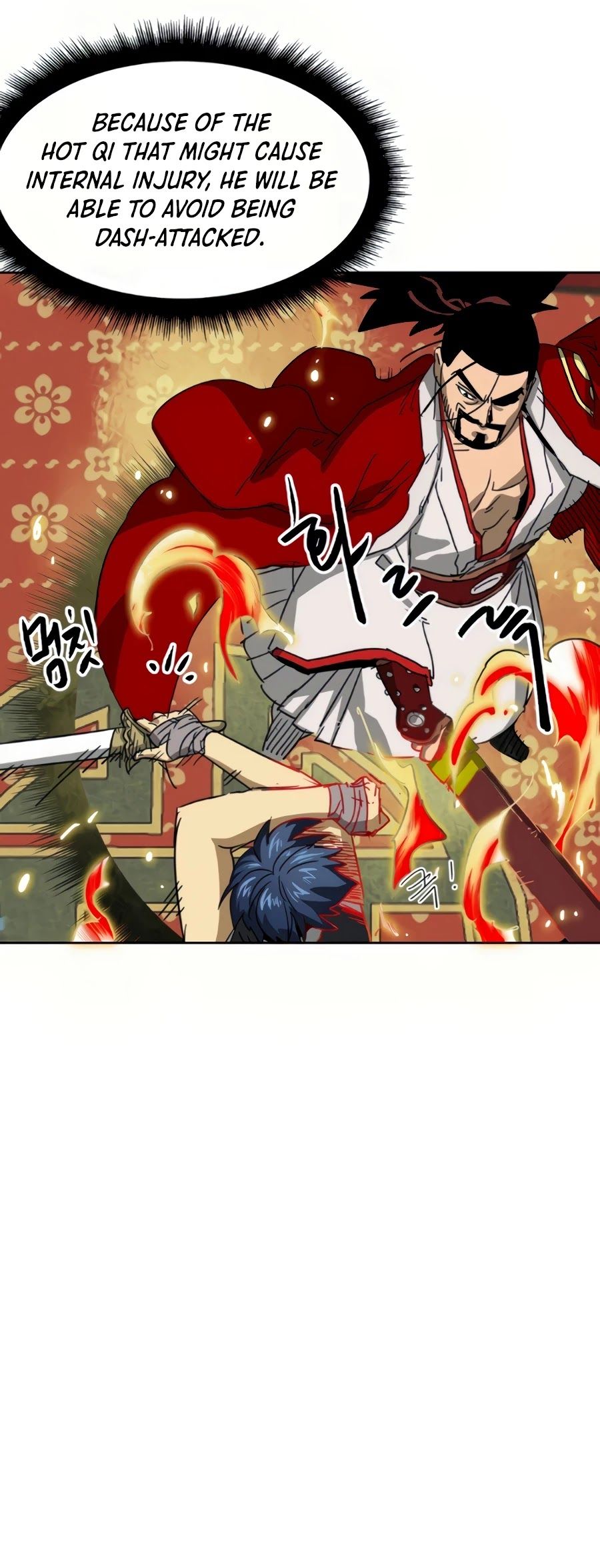 Infinite Level Up in Murim Chapter 90 page 23