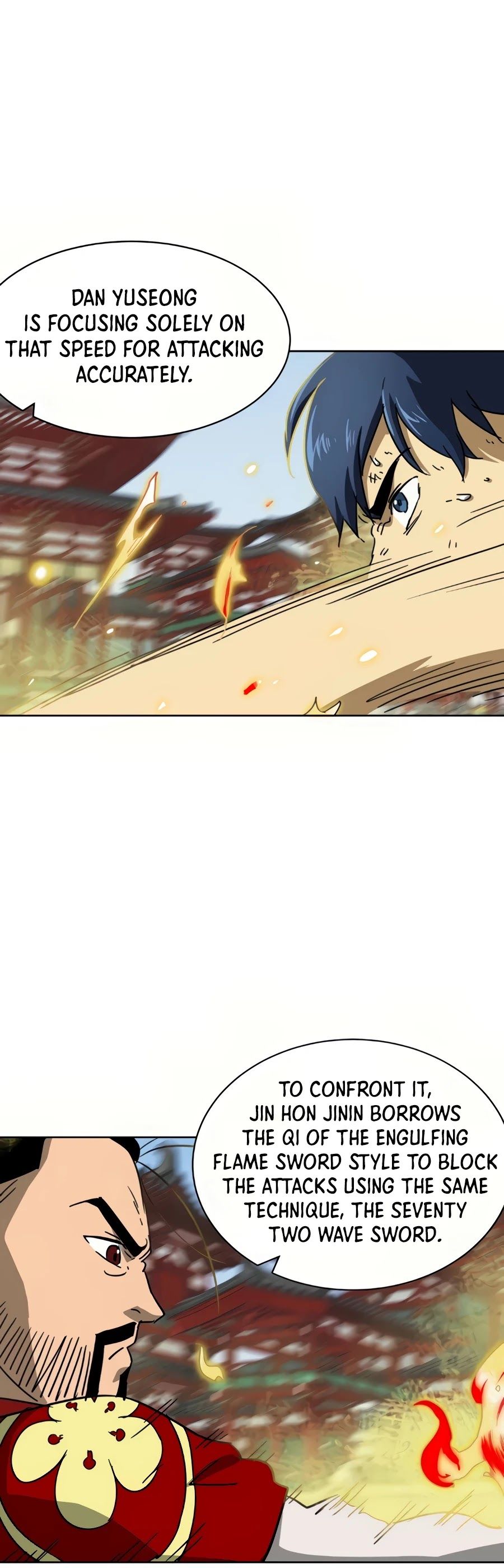 Infinite Level Up in Murim Chapter 90 page 27