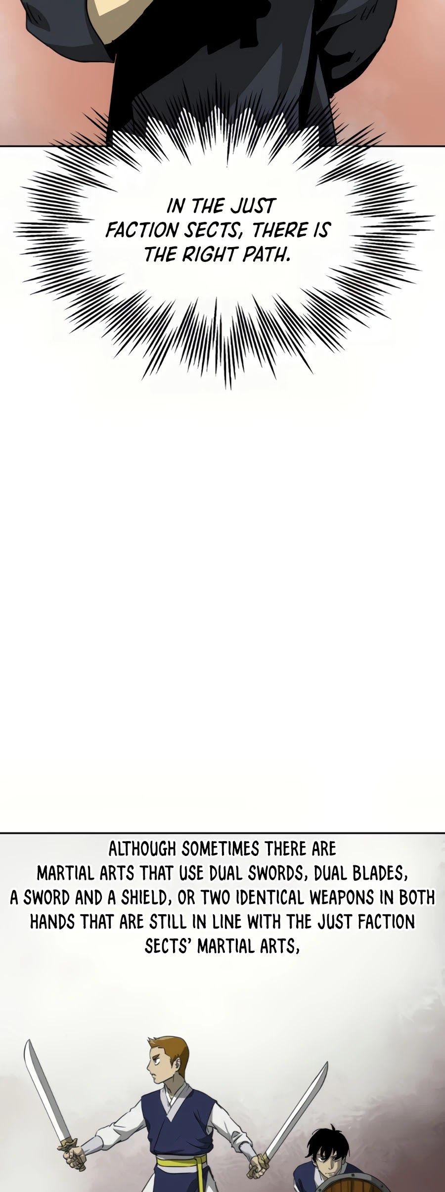 Infinite Level Up in Murim Chapter 90 page 2