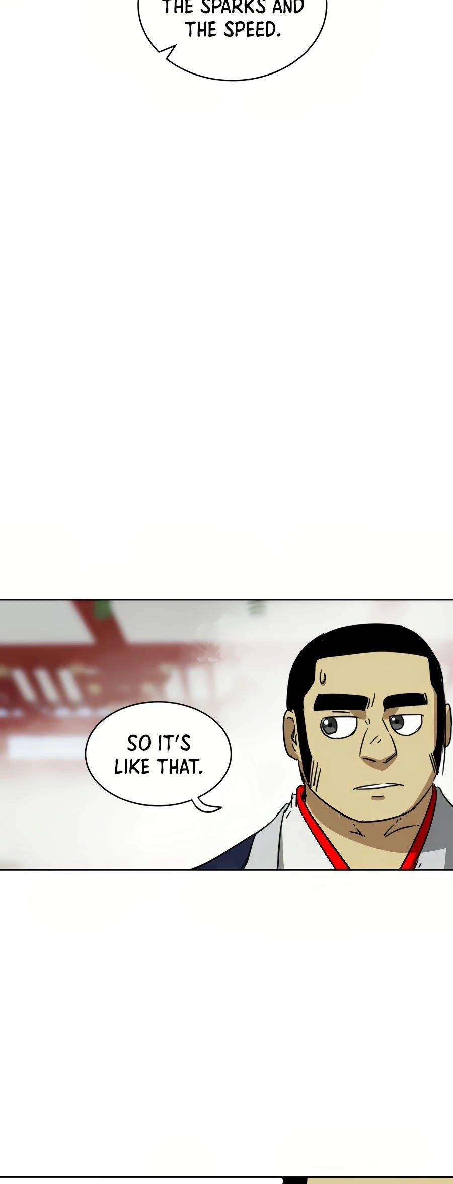 Infinite Level Up in Murim Chapter 90 page 29