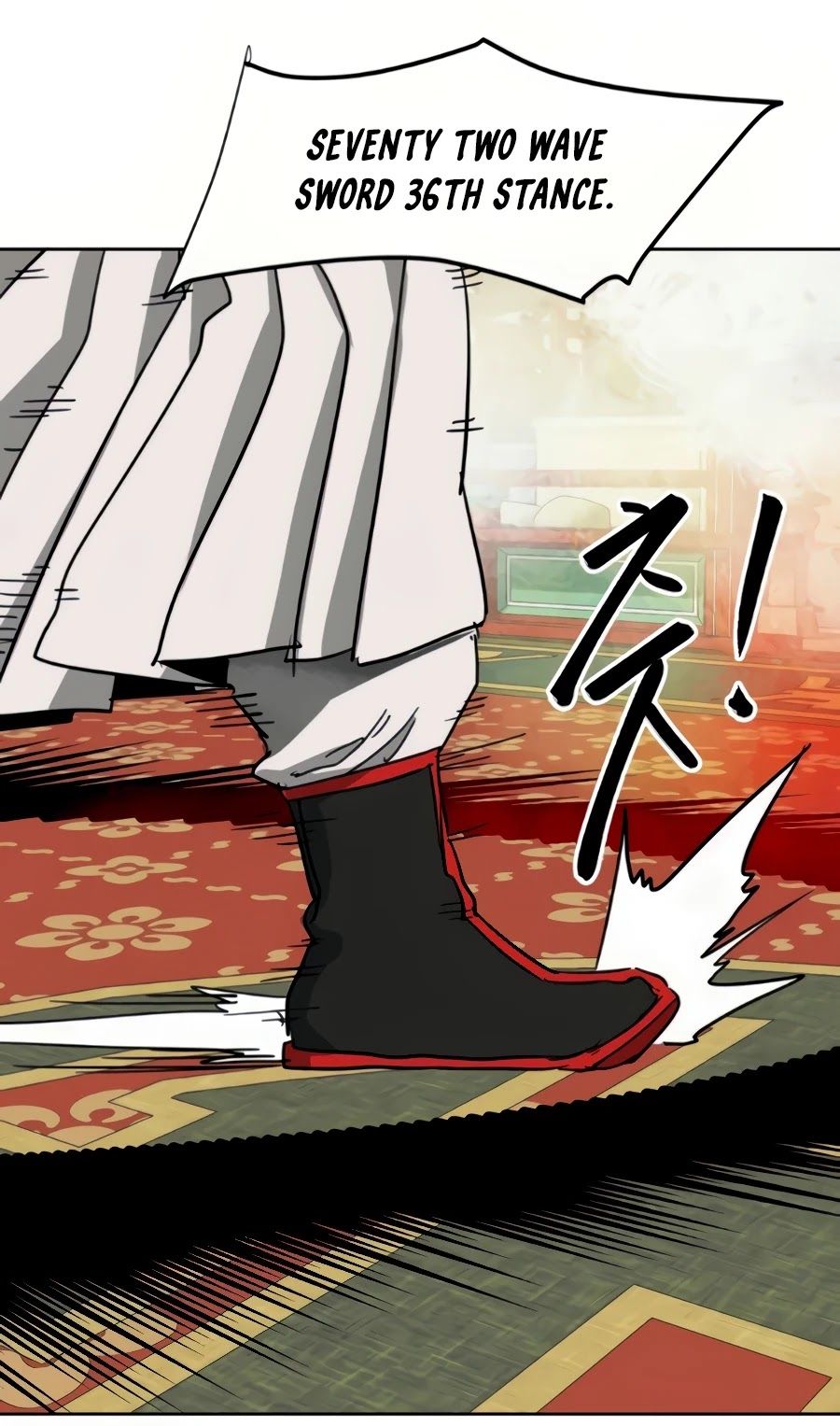 Infinite Level Up in Murim Chapter 90 page 34