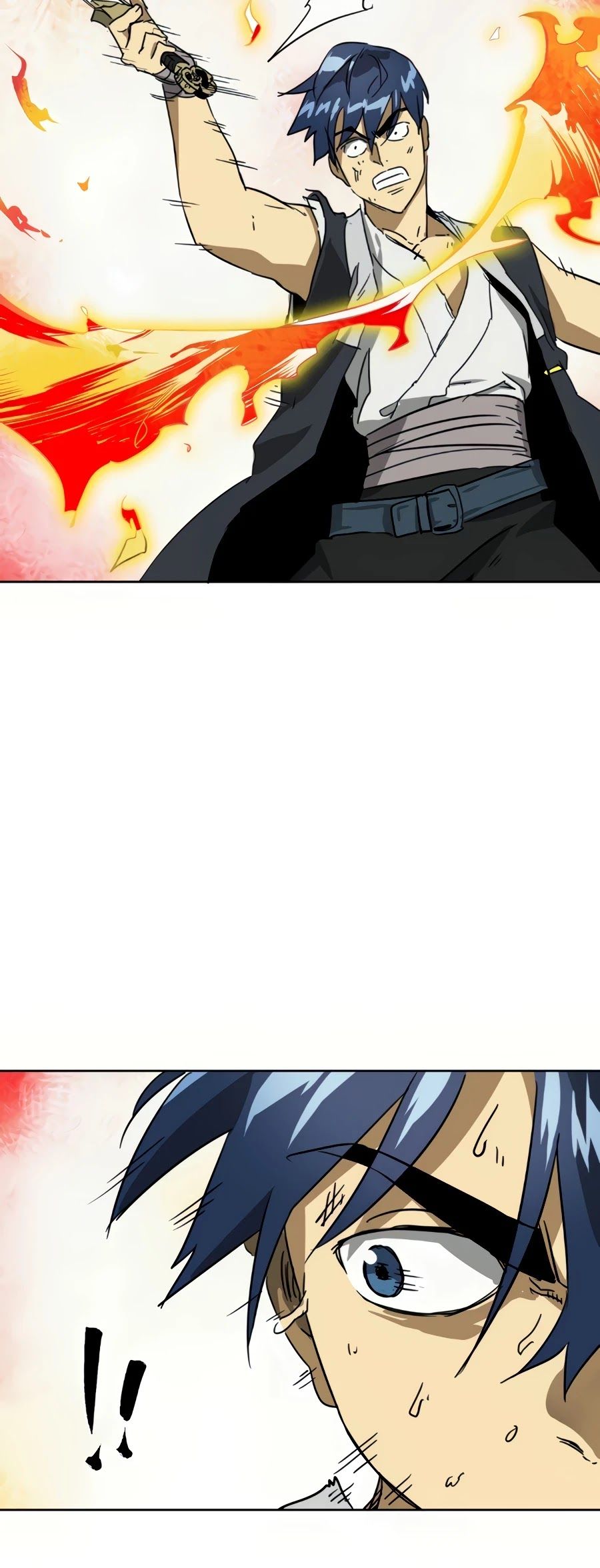 Infinite Level Up in Murim Chapter 90 page 36