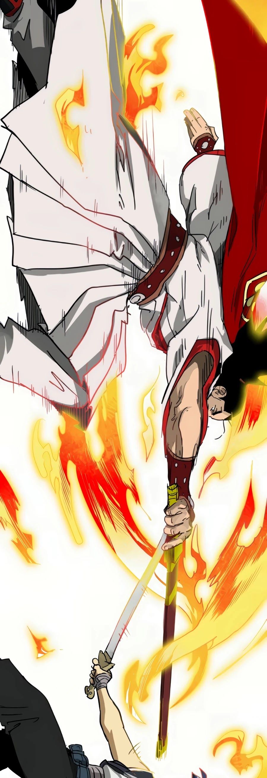 Infinite Level Up in Murim Chapter 90 page 39