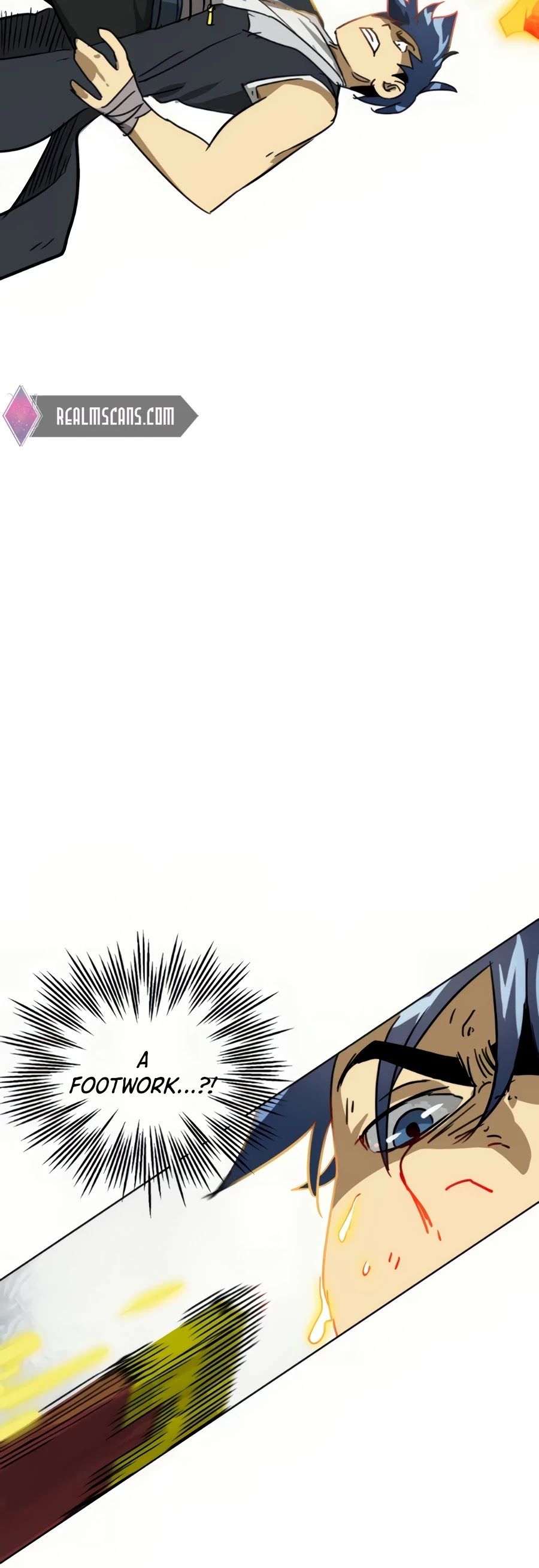 Infinite Level Up in Murim Chapter 90 page 40