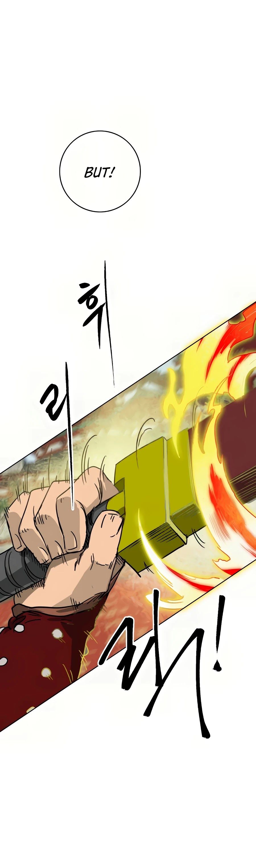 Infinite Level Up in Murim Chapter 90 page 45