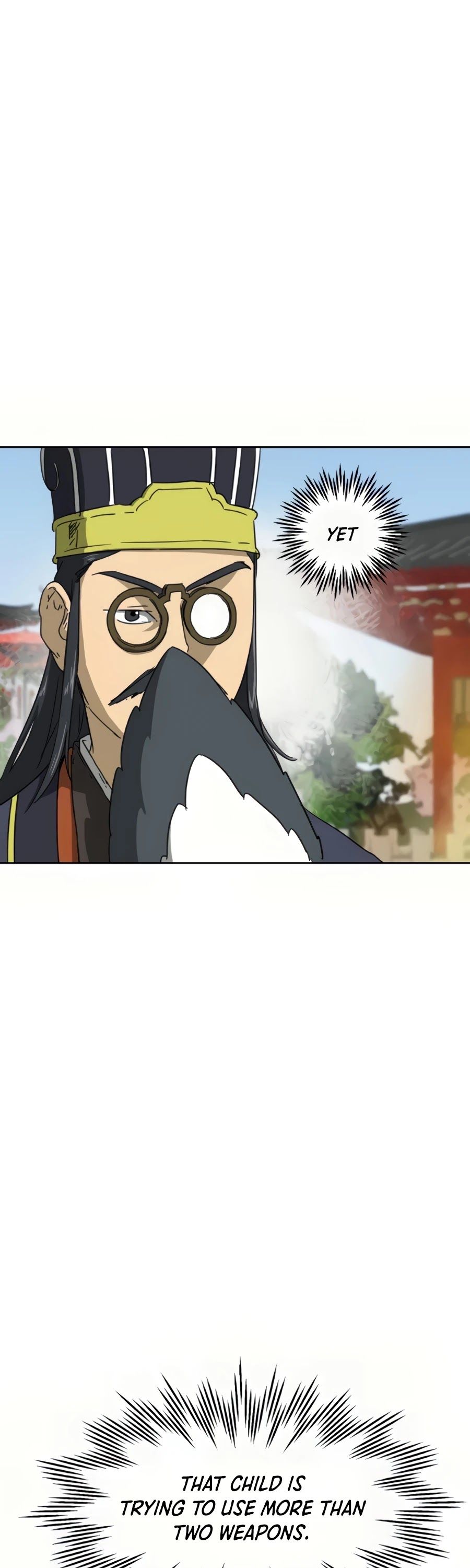 Infinite Level Up in Murim Chapter 90 page 4