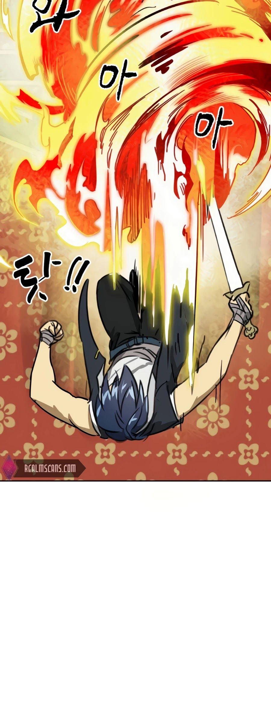 Infinite Level Up in Murim Chapter 90 page 50