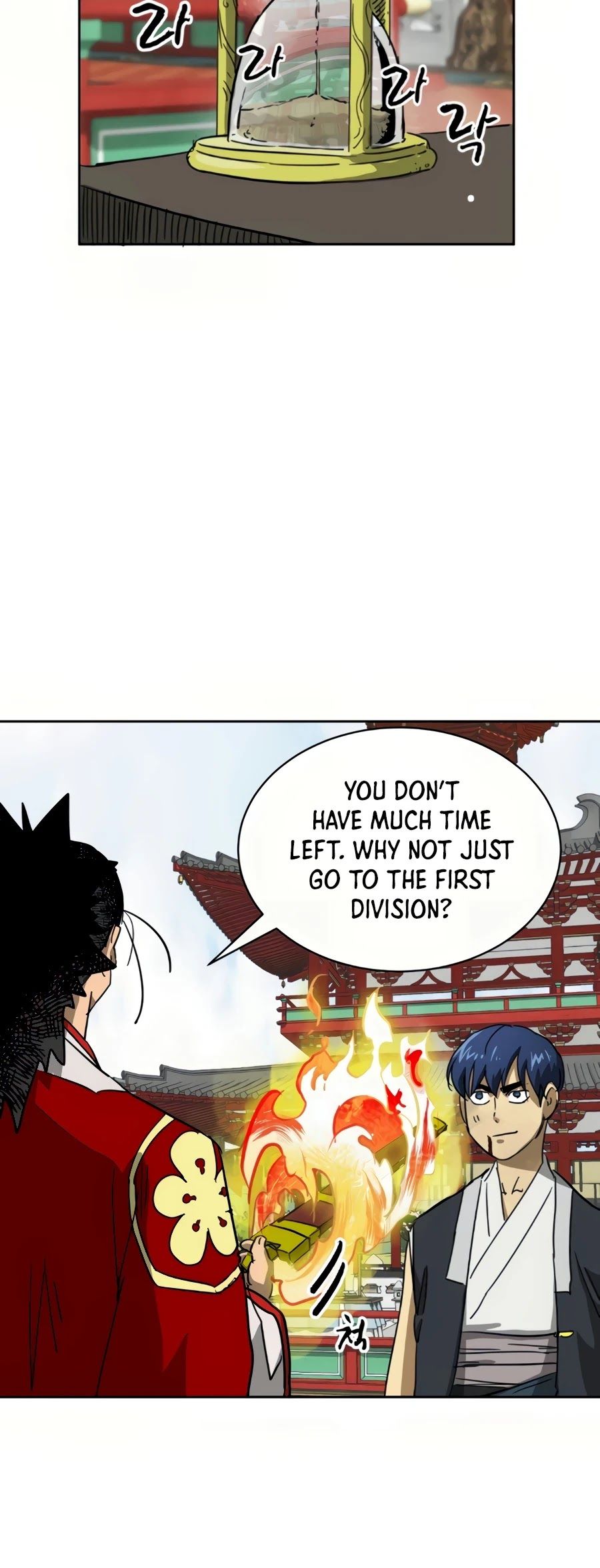 Infinite Level Up in Murim Chapter 90 page 53