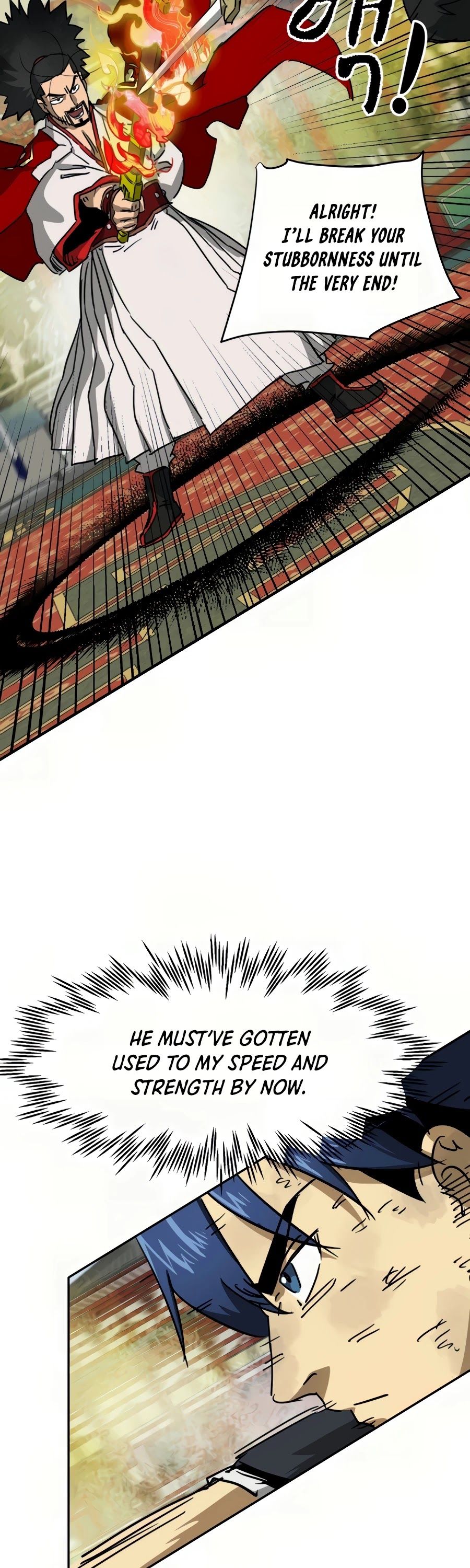 Infinite Level Up in Murim Chapter 90 page 55