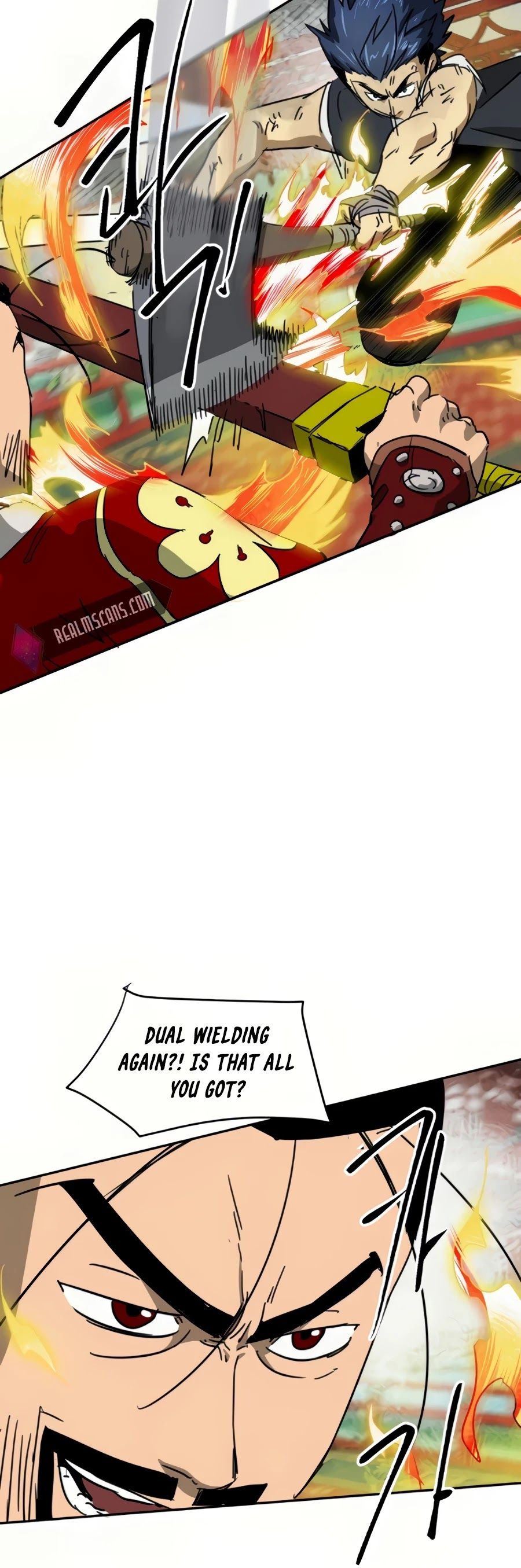 Infinite Level Up in Murim Chapter 90 page 60