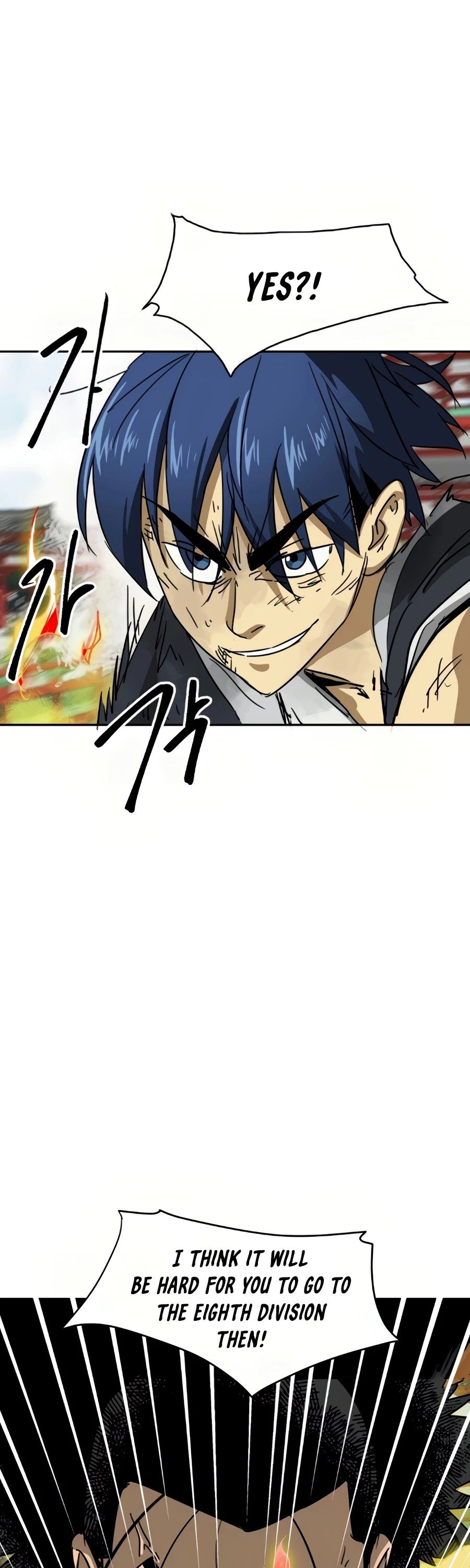 Infinite Level Up in Murim Chapter 90 page 61