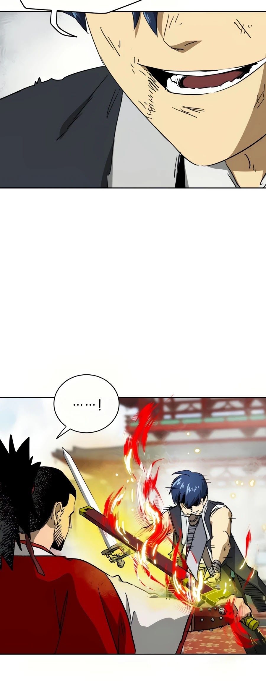 Infinite Level Up in Murim Chapter 90 page 63
