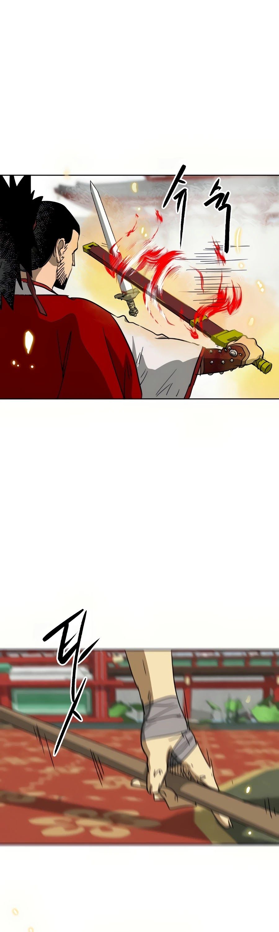 Infinite Level Up in Murim Chapter 90 page 64