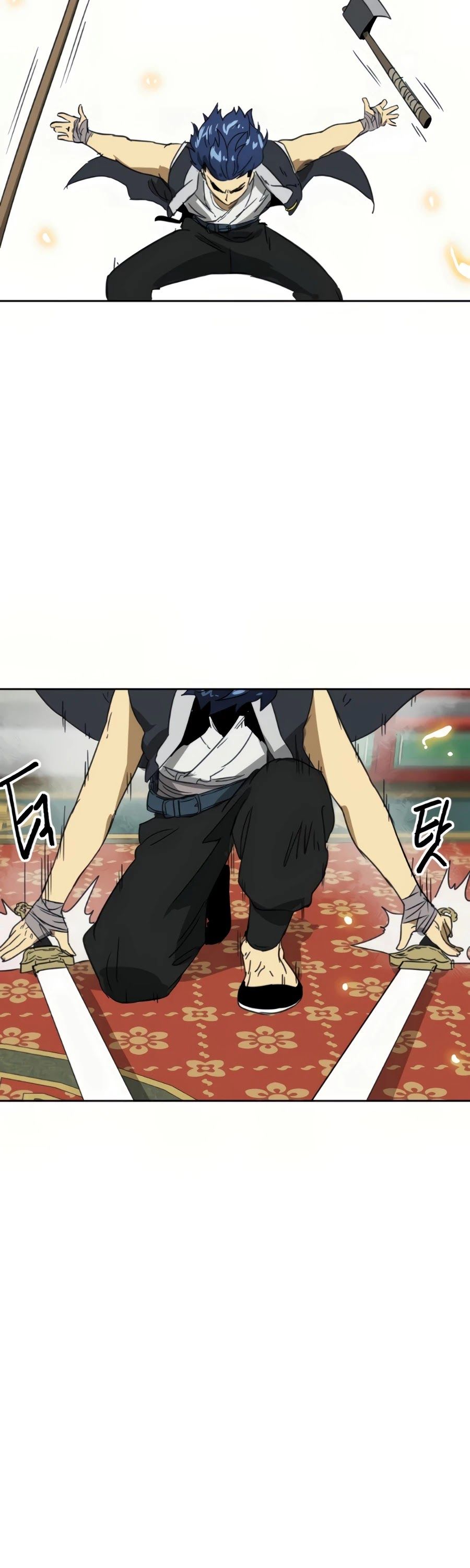 Infinite Level Up in Murim Chapter 90 page 74