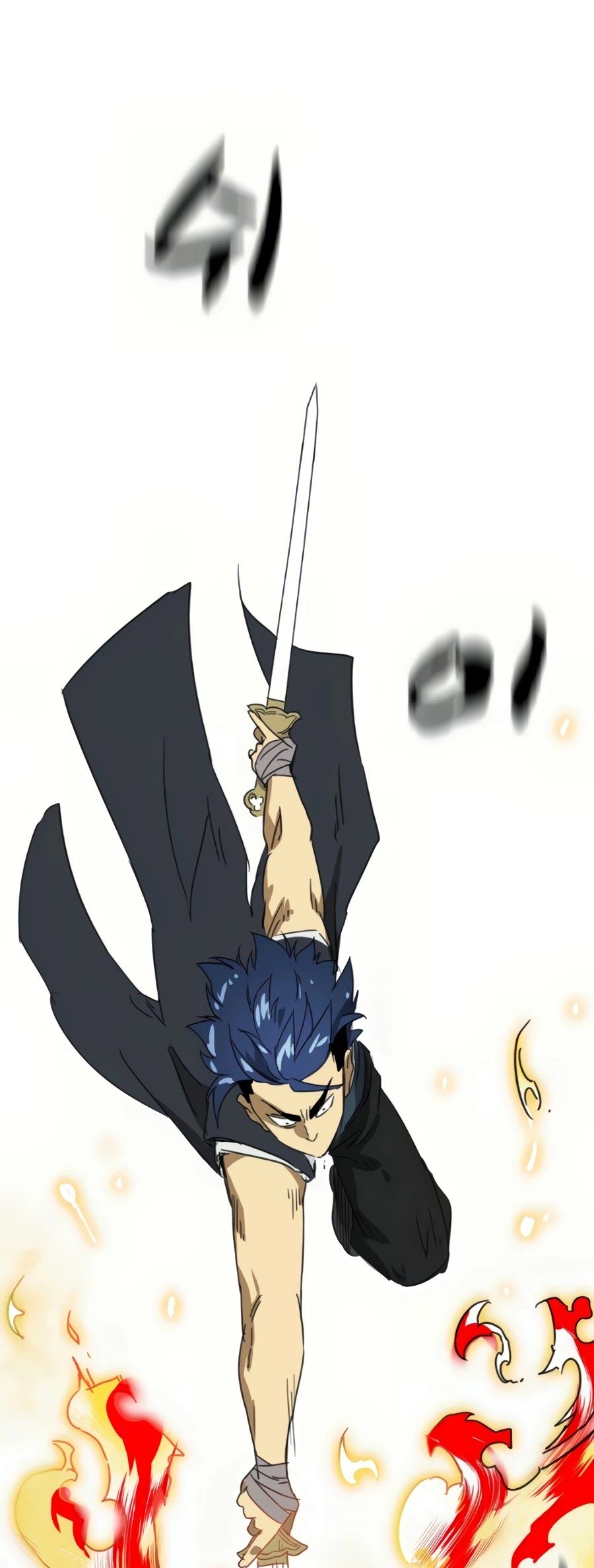 Infinite Level Up in Murim Chapter 90 page 75