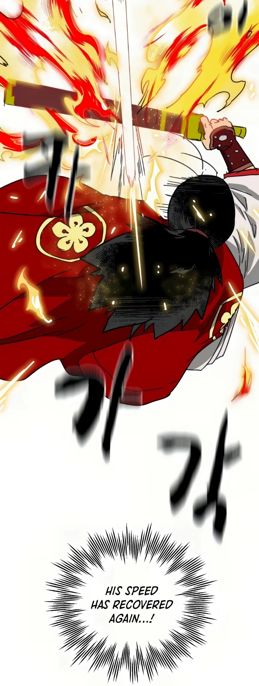 Infinite Level Up in Murim Chapter 90 page 76