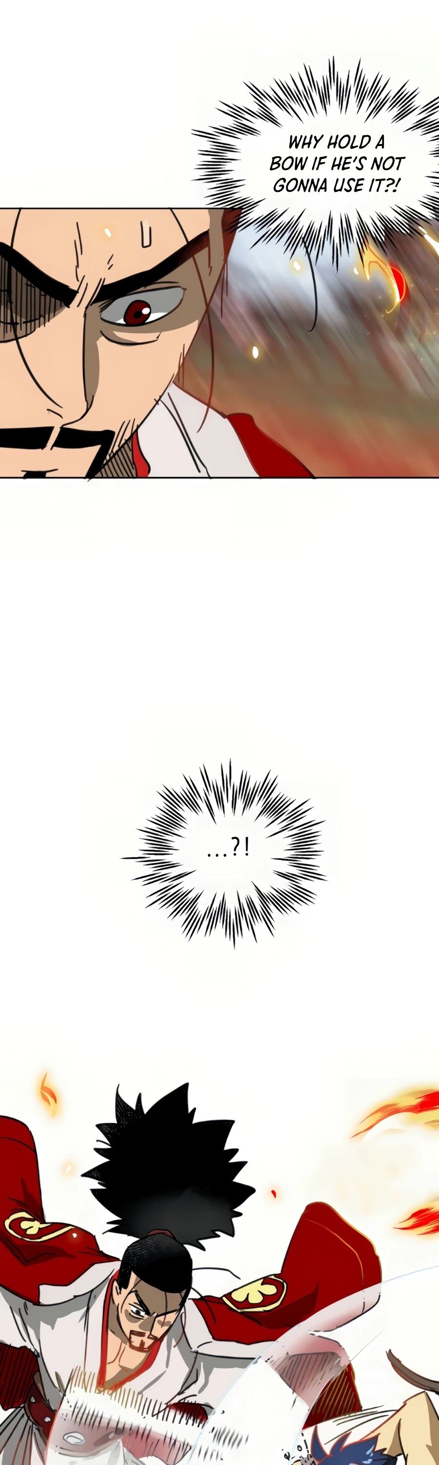 Infinite Level Up in Murim Chapter 90 page 80