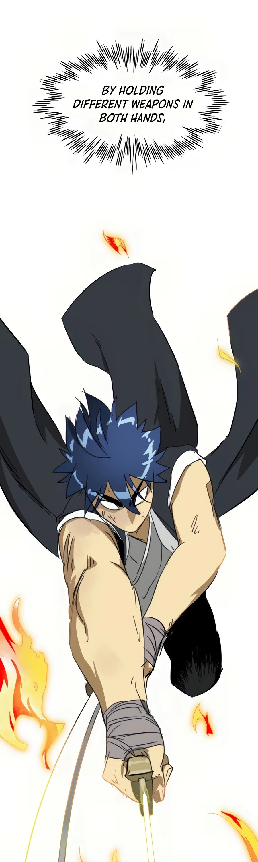 Infinite Level Up in Murim Chapter 90 page 87