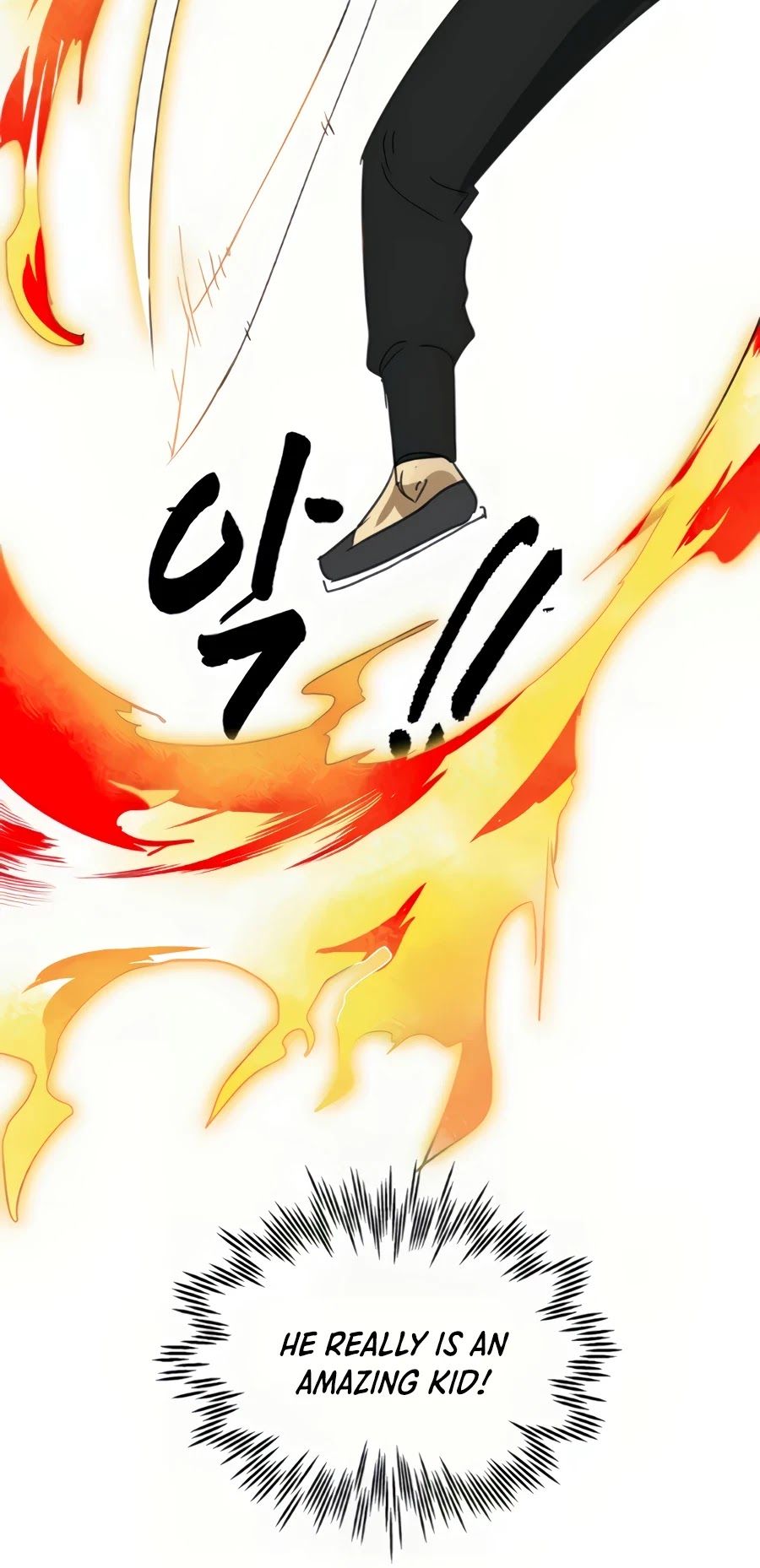 Infinite Level Up in Murim Chapter 90 page 90