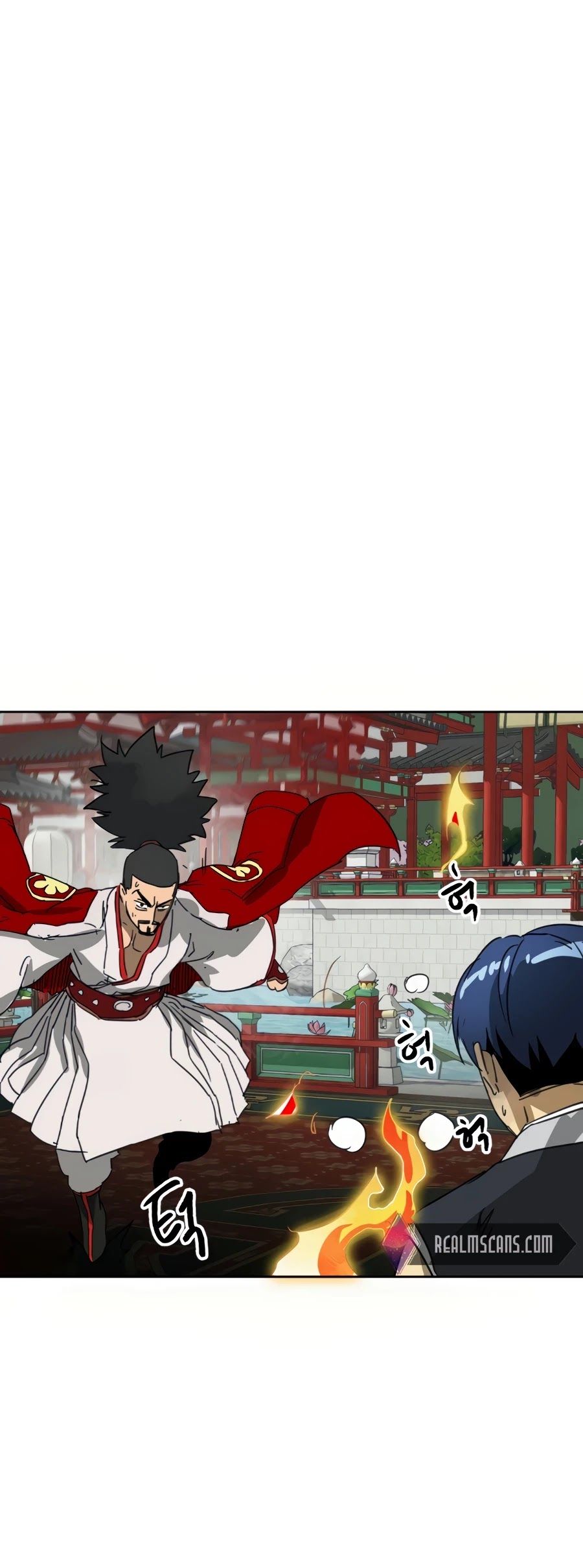 Infinite Level Up in Murim Chapter 90 page 92