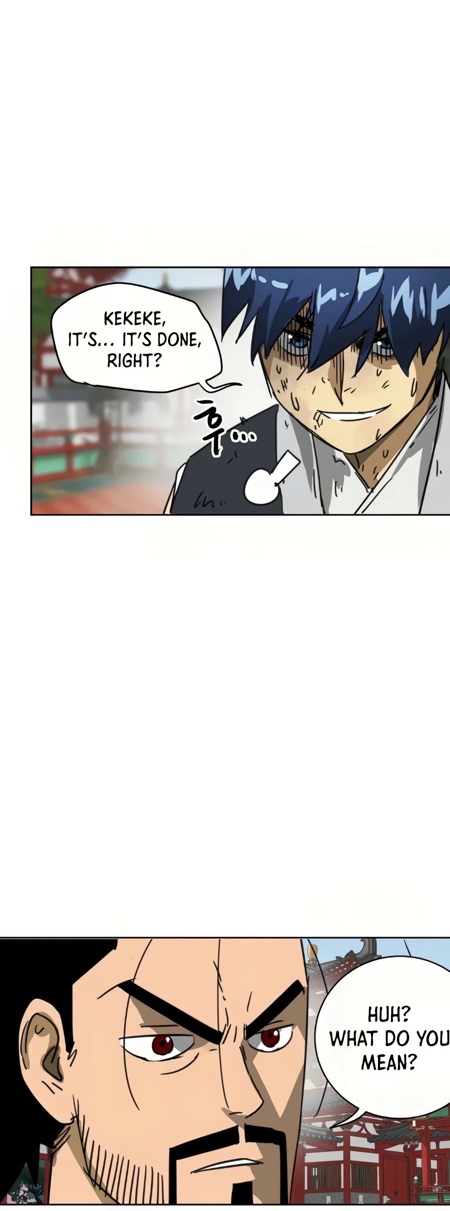 Infinite Level Up in Murim Chapter 90 page 93