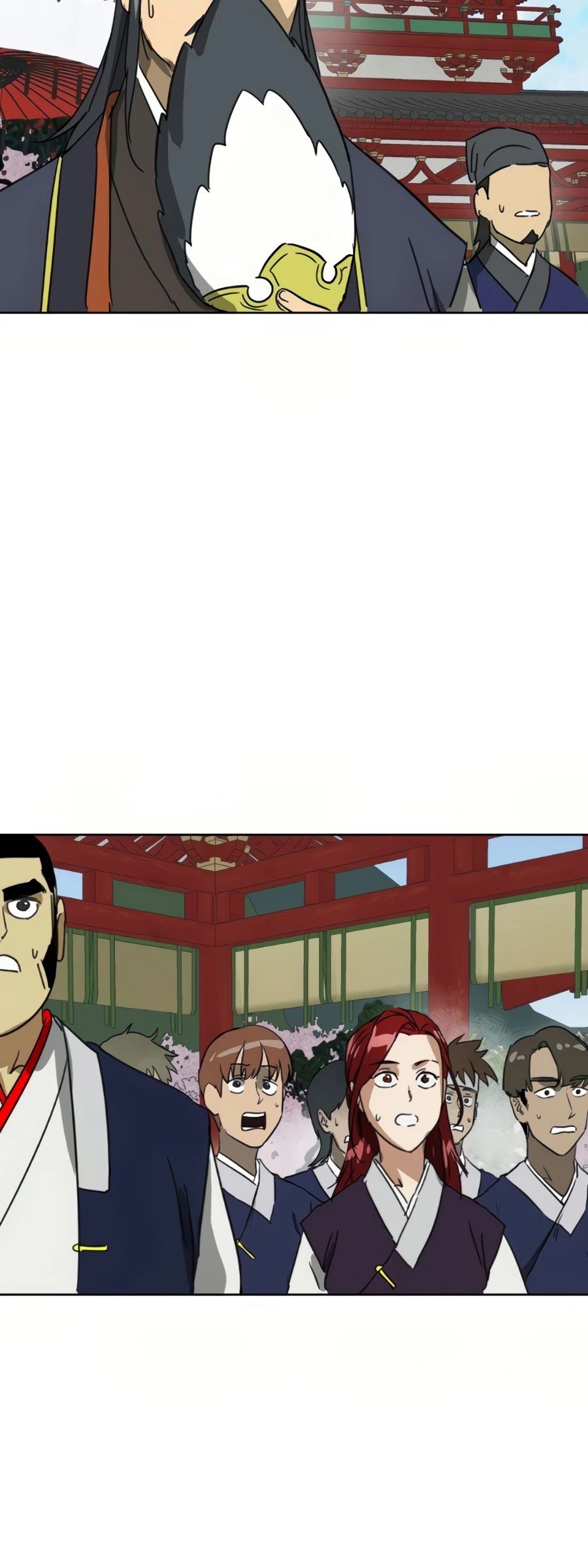 Infinite Level Up in Murim Chapter 90 page 95