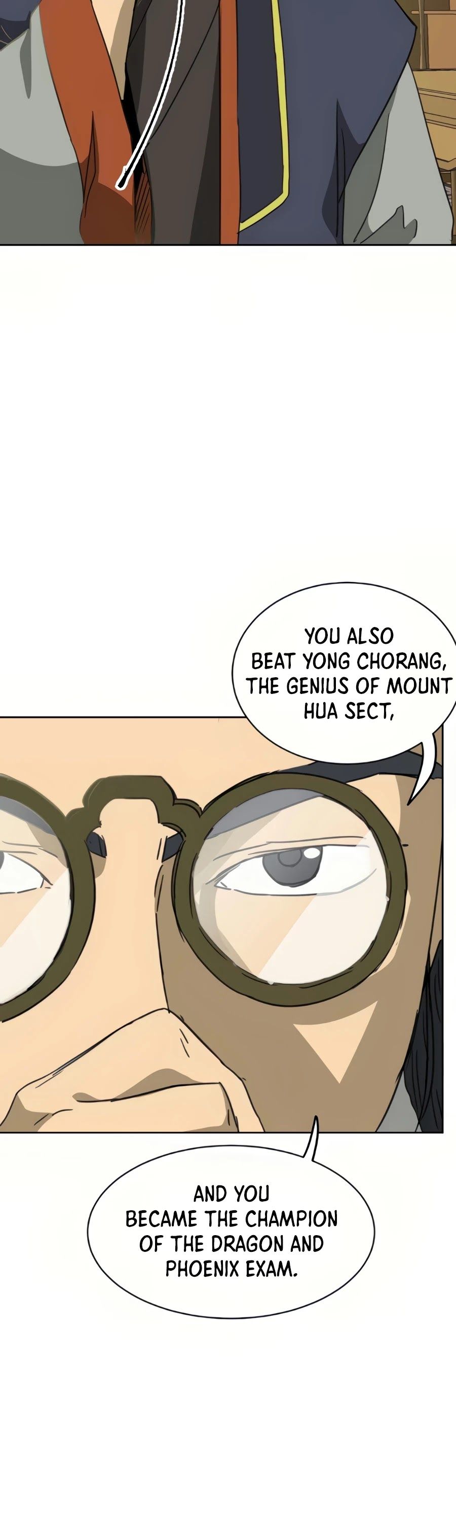 Infinite Level Up in Murim Chapter 91 page 99