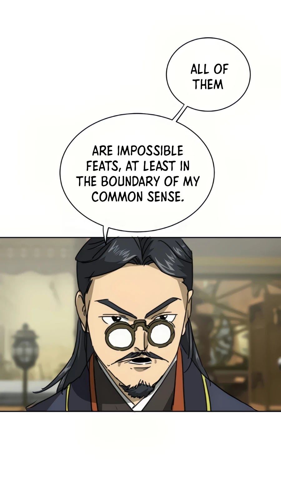 Infinite Level Up in Murim Chapter 91 page 100