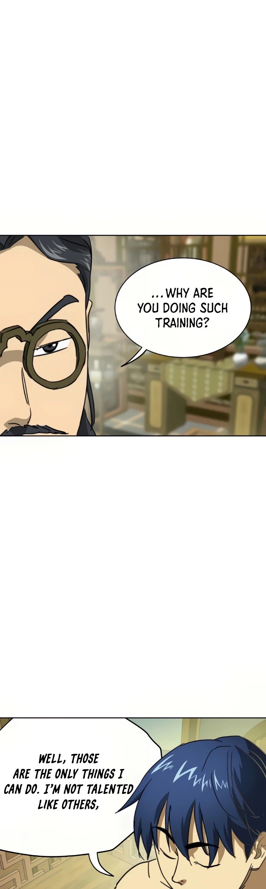 Infinite Level Up in Murim Chapter 91 page 102