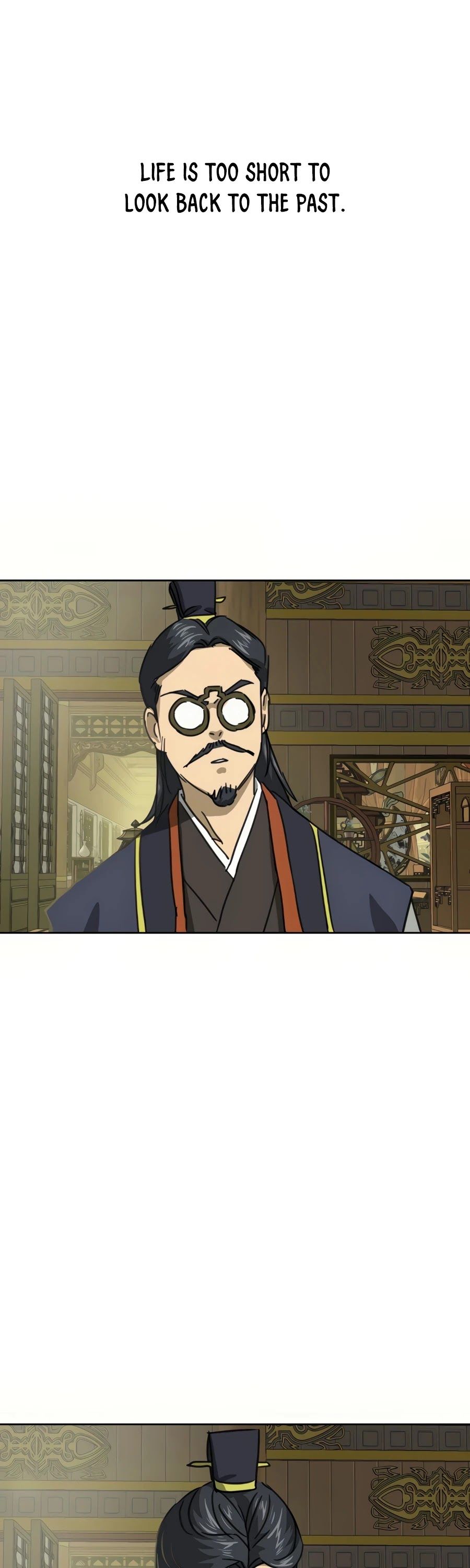 Infinite Level Up in Murim Chapter 91 page 105