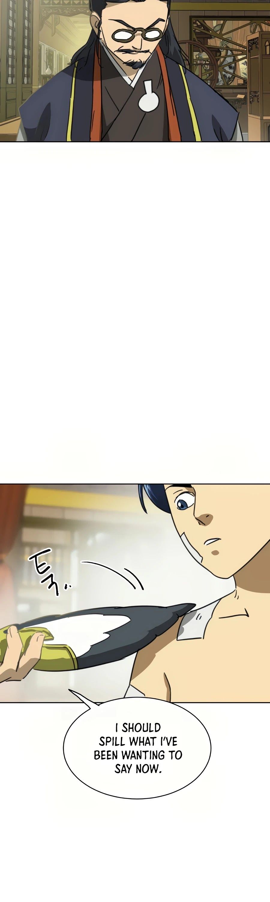 Infinite Level Up in Murim Chapter 91 page 106