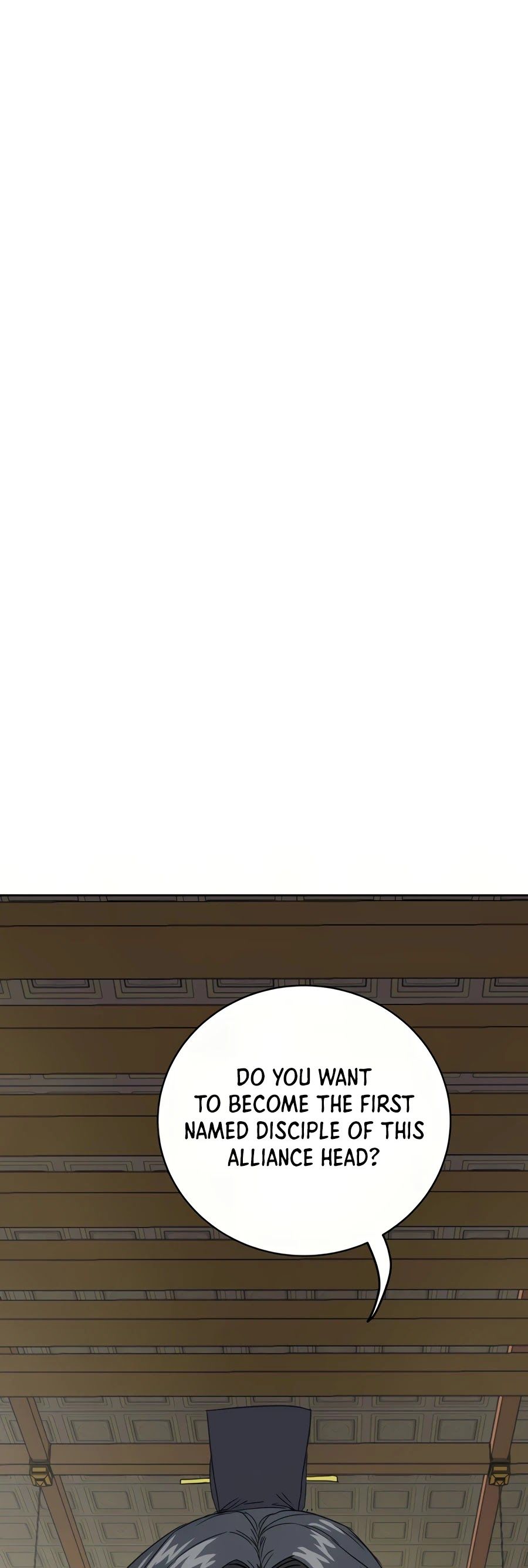 Infinite Level Up in Murim Chapter 91 page 109