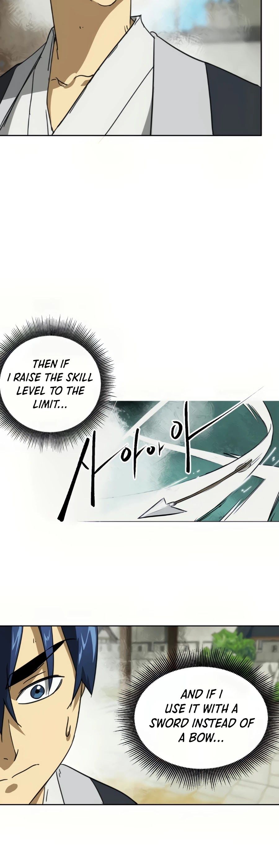 Infinite Level Up in Murim Chapter 91 page 12