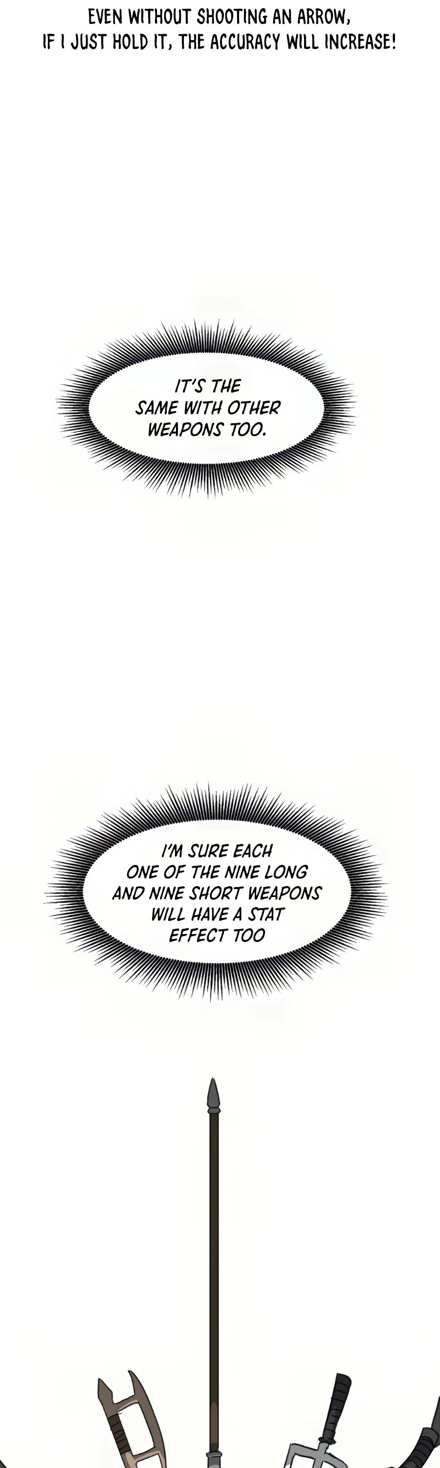 Infinite Level Up in Murim Chapter 91 page 16