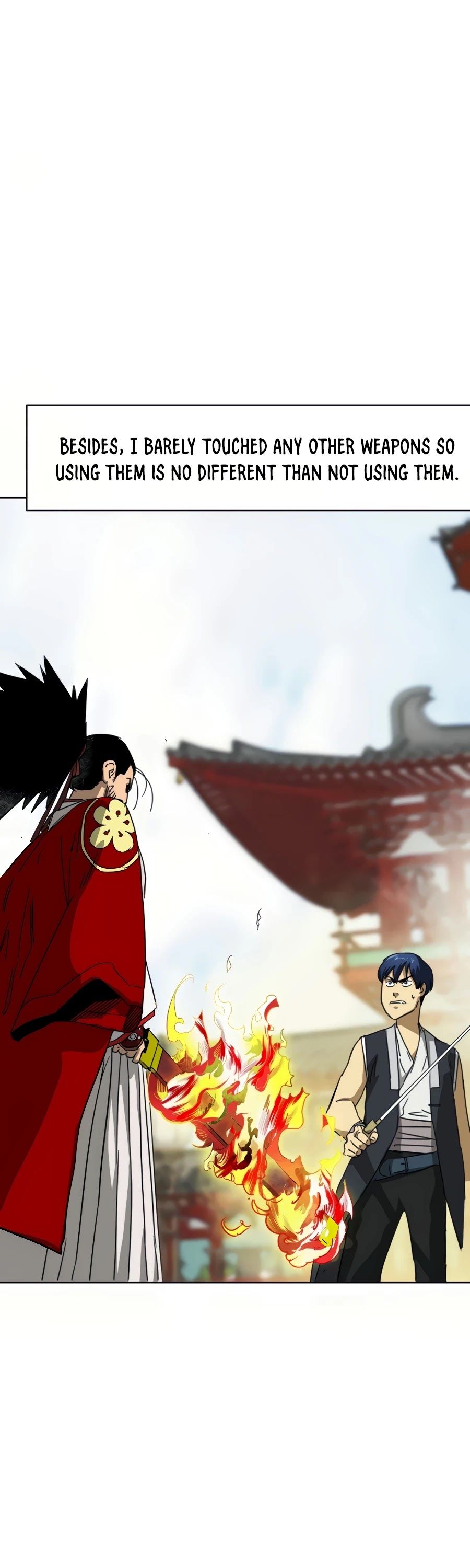 Infinite Level Up in Murim Chapter 91 page 19