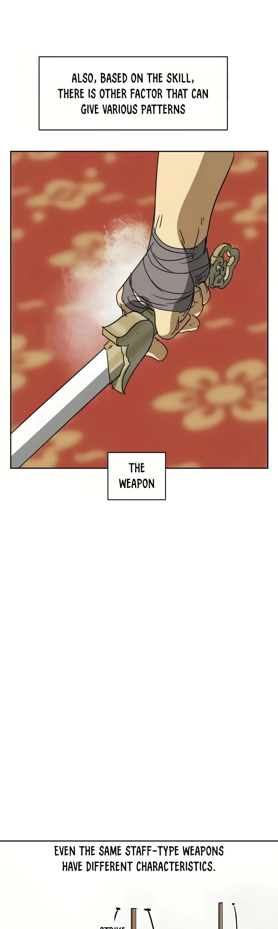 Infinite Level Up in Murim Chapter 91 page 20