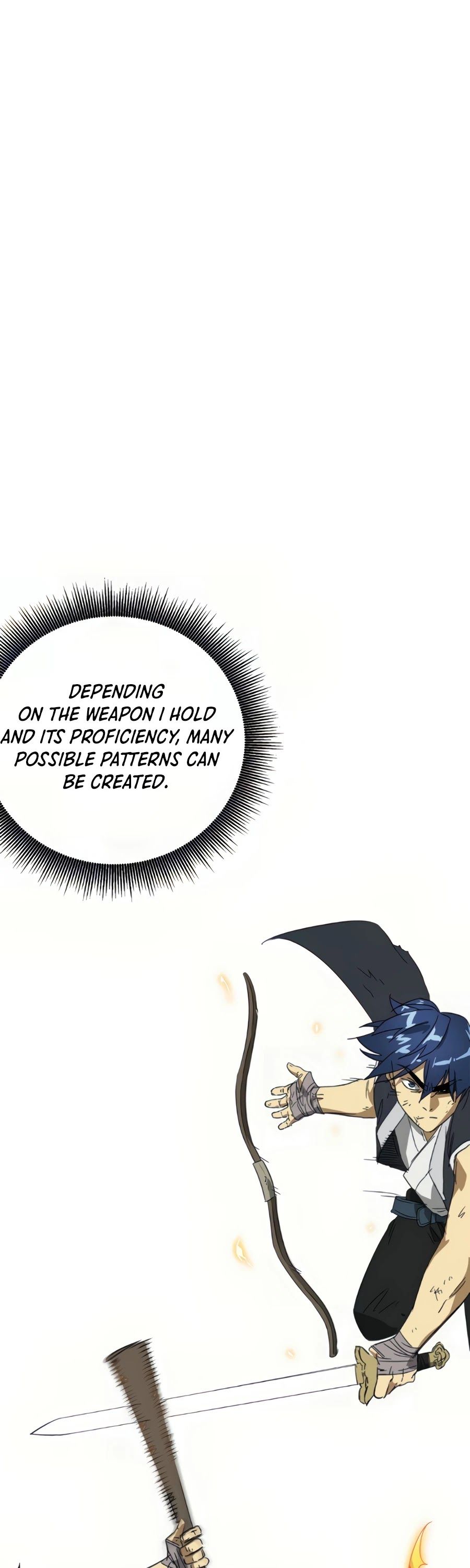Infinite Level Up in Murim Chapter 91 page 23