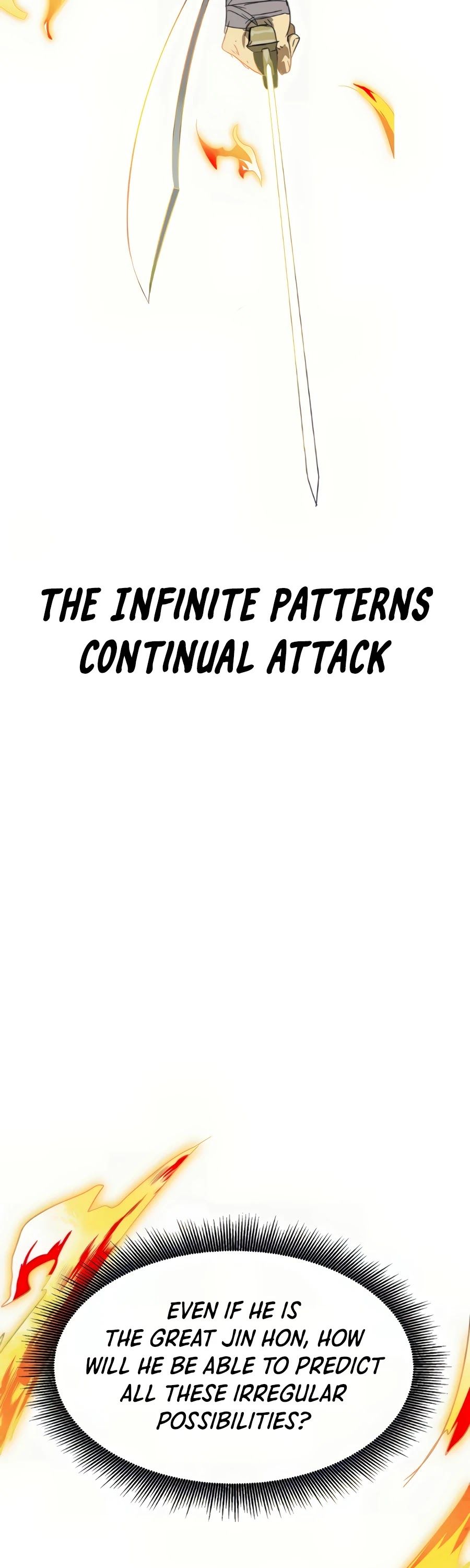 Infinite Level Up in Murim Chapter 91 page 25