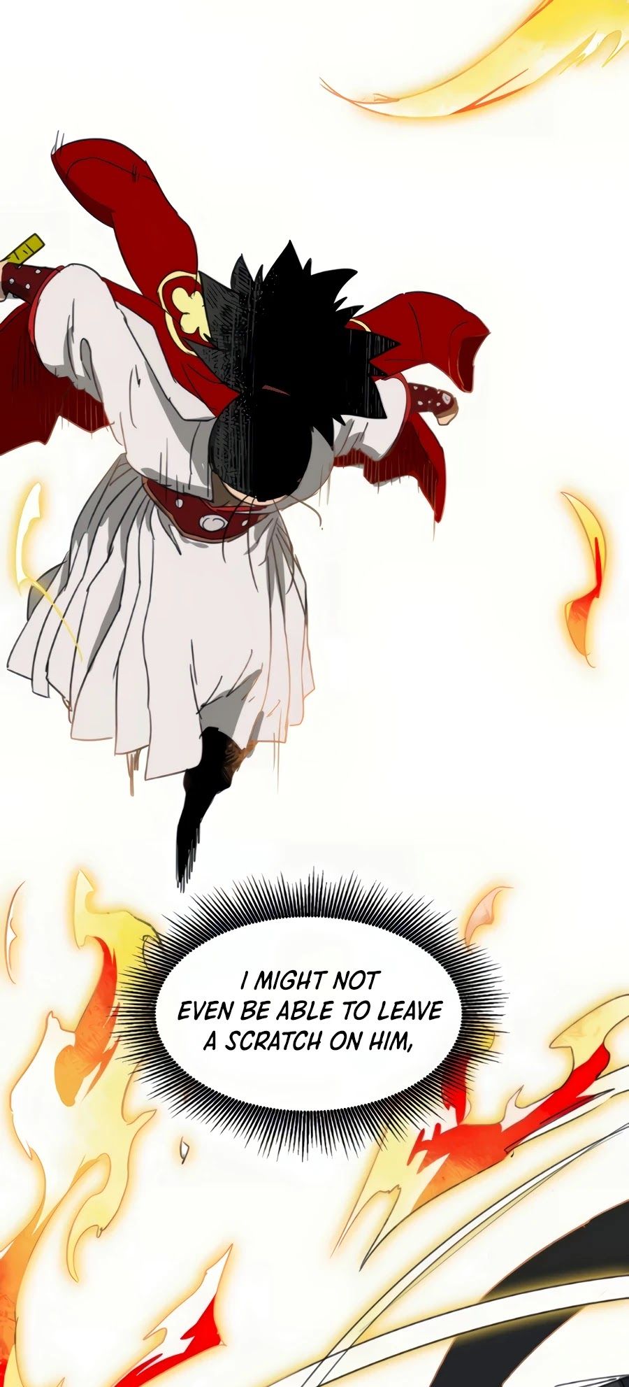 Infinite Level Up in Murim Chapter 91 page 26