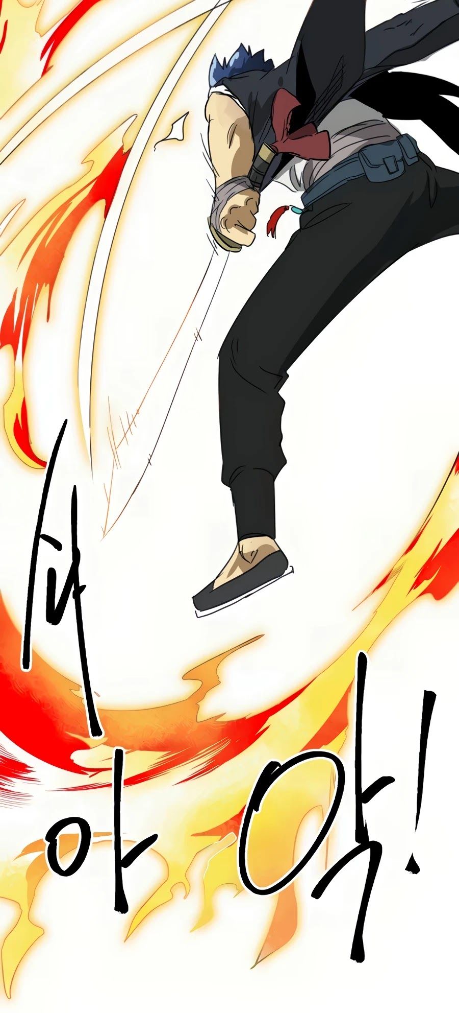 Infinite Level Up in Murim Chapter 91 page 27