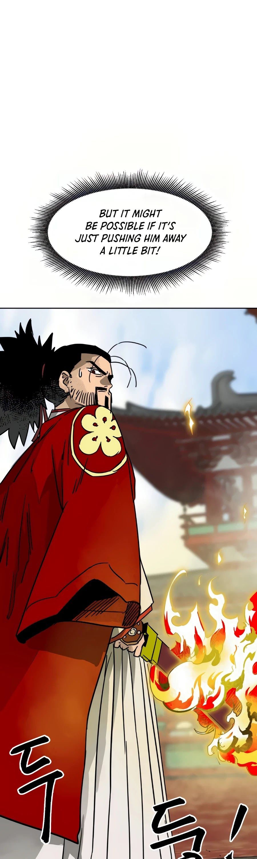 Infinite Level Up in Murim Chapter 91 page 28