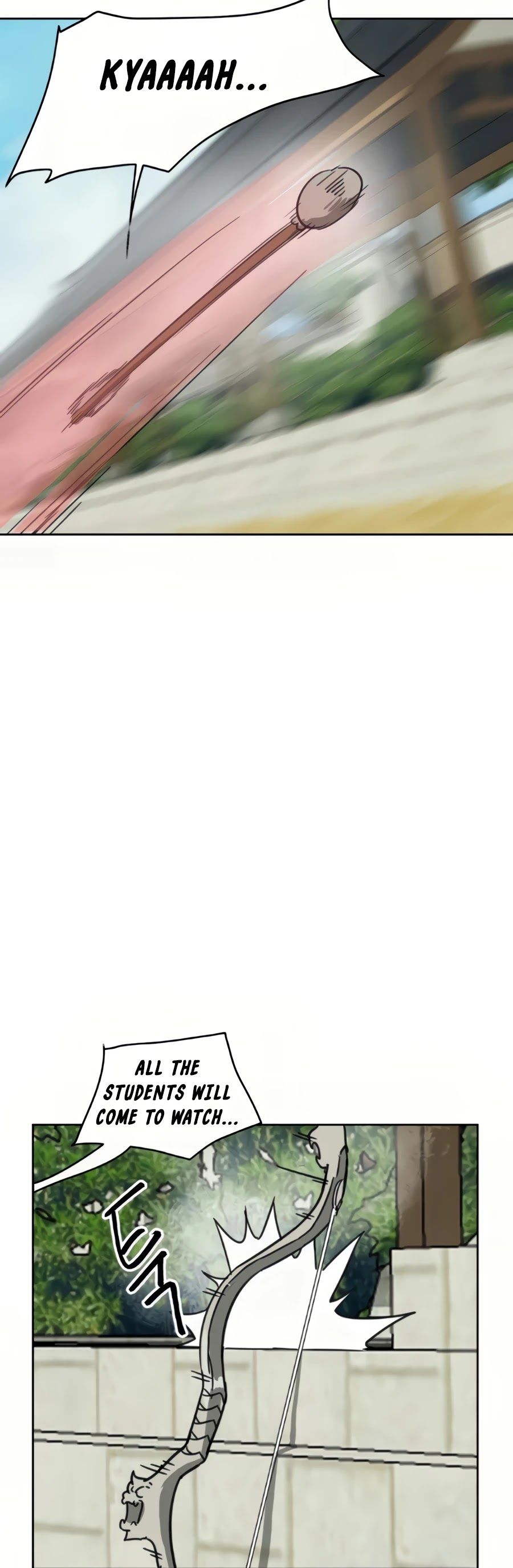 Infinite Level Up in Murim Chapter 91 page 2