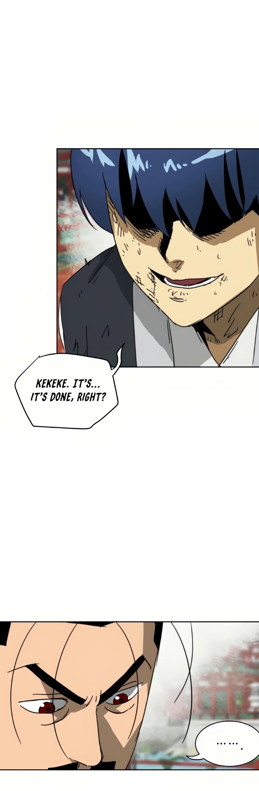 Infinite Level Up in Murim Chapter 91 page 30